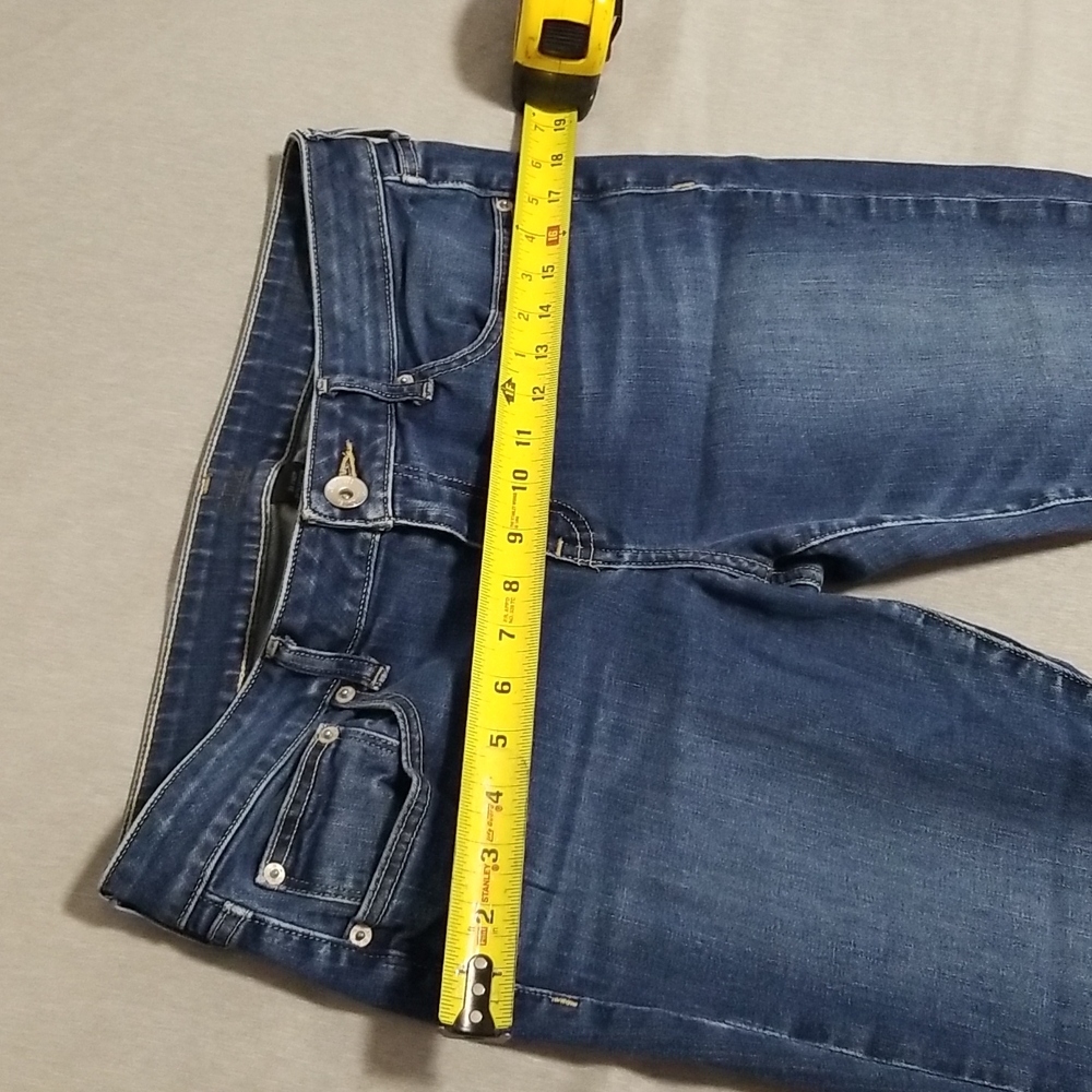 A.N.A Shorts Capris or Ankle Pants - Picture 9 of 16